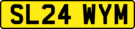 SL24WYM