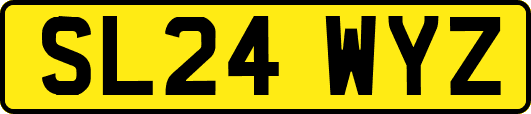 SL24WYZ