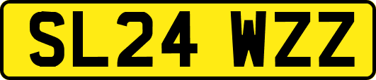 SL24WZZ