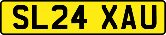 SL24XAU