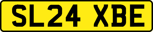 SL24XBE
