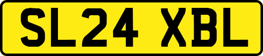 SL24XBL