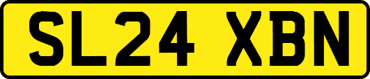 SL24XBN