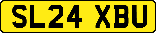 SL24XBU