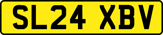 SL24XBV