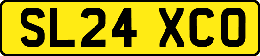 SL24XCO