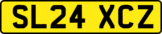 SL24XCZ