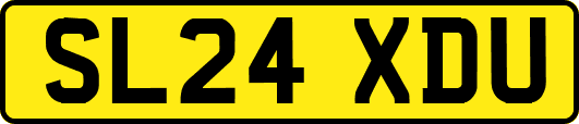 SL24XDU