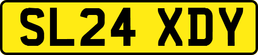 SL24XDY