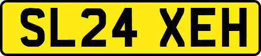 SL24XEH