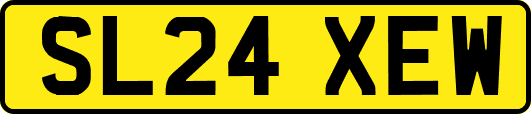 SL24XEW