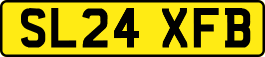 SL24XFB