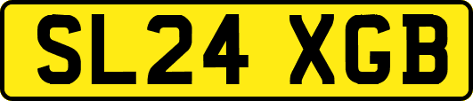 SL24XGB
