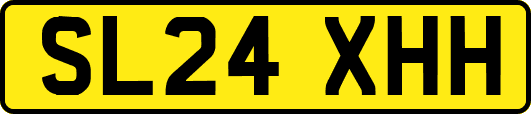 SL24XHH