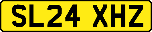 SL24XHZ