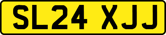 SL24XJJ