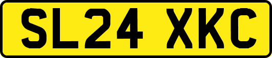 SL24XKC