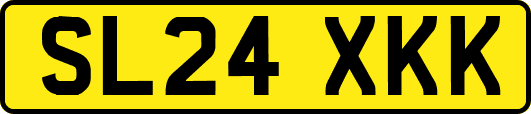 SL24XKK