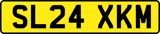 SL24XKM
