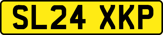 SL24XKP