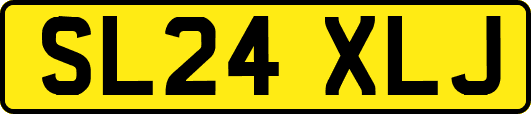 SL24XLJ