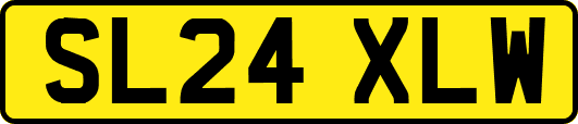 SL24XLW
