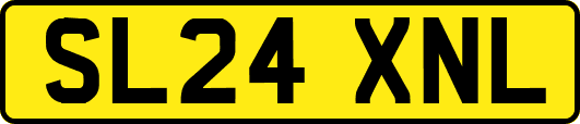 SL24XNL
