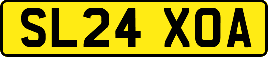 SL24XOA