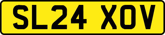 SL24XOV