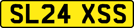 SL24XSS