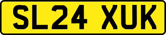 SL24XUK