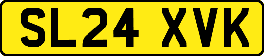 SL24XVK