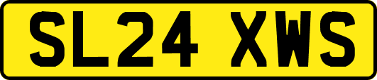 SL24XWS