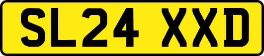 SL24XXD