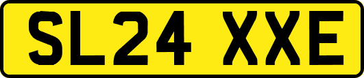 SL24XXE