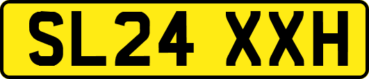 SL24XXH
