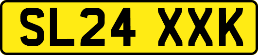 SL24XXK