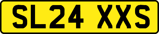 SL24XXS