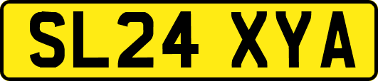 SL24XYA