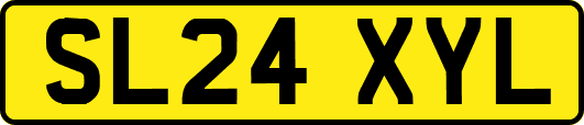 SL24XYL