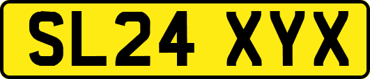 SL24XYX