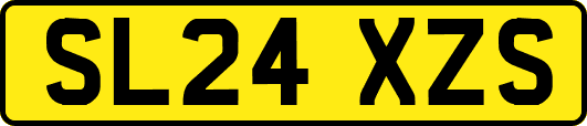 SL24XZS