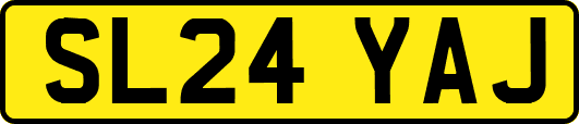 SL24YAJ