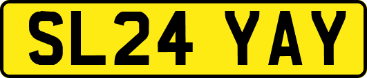 SL24YAY