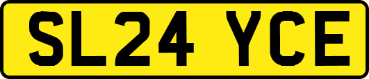 SL24YCE