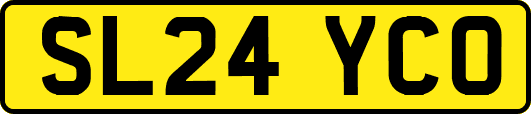 SL24YCO