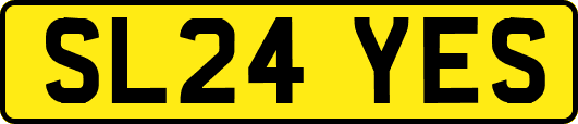 SL24YES