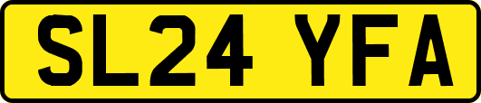 SL24YFA