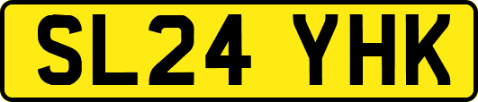 SL24YHK