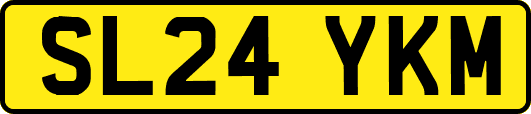 SL24YKM